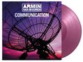Armin Van Buuren: Communication 1-3 (25th Anniversary) (Limited Edition) (Translucent Purple Vinyl), MAX