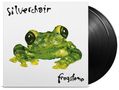 Silverchair: Frogstomp (180g), LP,LP