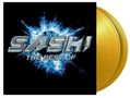 Sash!: The Best Of (180g) (Limited Edition) (Translucent Yellow Vinyl), LP,LP