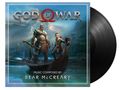 : God Of War (O.S.T.) (180g), LP,LP