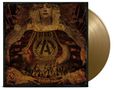 Atreyu: Congregation Of The Damned (180g) (Limited Numbered Edition) (Gold Vinyl), LP