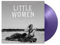 Alexandre Desplat: Little Women (180g) (Limited Numbered Edition) (Lavender Vinyl), LP,LP