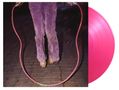 Buffalo Tom: Jump Rope (180g) (Limited Numbered Edition) (Translucent Magenta Vinyl), LP