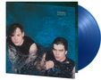 The Associates: Fourth Drawer Down (180g) (Limited Numbered Edition) (Translucent Blue Vinyl), LP