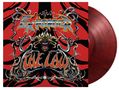 Exhorder: The Law (180g) (Limited Numbered Edition) (Red & Black Marbled Vinyl), LP