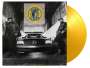 Pete Rock & C.L.Smooth: Mecca And The Soul Brother (180g) (Limited Numbered Edition) (Translucent Yellow Vinyl), 2 LPs