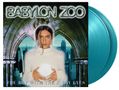 Babylon Zoo: The Boy with the X-Ray Eyes (180g) (Limited Numbered Edition) (Turquoise Vinyl), 2 LPs