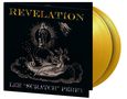 Lee 'Scratch' Perry: Revelation (180g) (Limited Numbered Edition) (Translucent Yellow Vinyl), 2 LPs