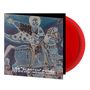 Lee 'Scratch' Perry: The End of an American Dream (180g) (Limited Numbered Edition) (Translucent Red Vinyl), LP,LP