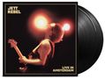 Jett Rebel: Live In Amsterdam (180g), 2 LPs