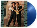 The Vaughan Brothers: Family Style (180g) (Limited Numbered Edition) (Translucent Blue Vinyl), LP