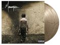 Mudvayne: Lost And Found (180g) (Limited Numbered Edition) (Gold & Black Marbled Vinyl), 2 LPs