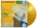 Mono (Elektro Pop): Formica Blues (180g) (Limited Numbered Edition) (Translucent Yellow Vinyl), LP