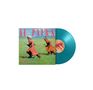 Au Pairs: Playing with a Different Sex (180g) (Limited Numbered Edition) (Turquoise Vinyl), LP