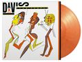 Miles Davis: Star People (180g) (Limited Numbered Edition) (Orange & White Marbled Vinyl), LP