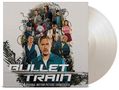 : Bullet Train (180g) (Limited "White Death" Edition) (White Vinyl), LP