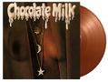 Chocolate Milk: Chocolate Milk (180g) (Limited Edition) (Chocolate Milk Vinyl), LP