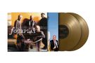 Fourplay: Heartfelt (180g) (Limited Numbered Edition) (Gold Vinyl), 2 LPs