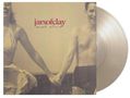 Jars Of Clay: Much Afraid (180g) (Limited Numbered Edition) (Crystal Clear Vinyl), LP