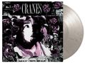 Cranes: Self-Non-Self (180g) (Limited Numbered 35th Anniversary Edition) (Black & White Marbled Vinyl), LP