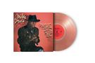 Miles Davis: You're Under Arrest (180g) (Limited Numbered Edition) (Red & Clear Marbled Vinyl), LP