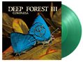 Deep Forest: Comparsa (180g) (Limited Edition) (Translucent Green Vinyl), LP