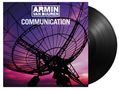 Armin Van Buuren: Communication Part 1 - 3 (25th Anniversary Edition), Single 12"