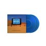 Way Out West: Way Out West (180g) (Limited Numbered Edition) (Translucent Blue Vinyl), LP,LP