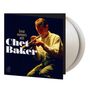 Chet Baker: Great Moments With Chet Baker (180g) (Limited Numbered Edition) (White Vinyl), LP,LP