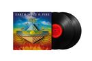 Earth, Wind & Fire: Greatest Hits (180g), 2 LPs