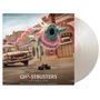 Rob Simonsen: Ghostbusters: Afterlife (Original Motion Picture Soundtrack) (180g) (Limited Numbered Edition) (Stay Puft Marshmallow Vinyl), LP