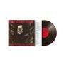 New Model Army: No Rest For The Wicked (180g) (Limited Numbered Edition) (Clear & Black Marbled Vinyl), LP