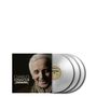 Charles Aznavour: Collected (180g) (Limited Edition) (Crystal Clear Vinyl), LP,LP,LP