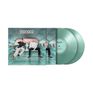 Monaco: Monaco (180g) (Limited Numbered 25th Anniversary Expanded Edition) (Minty Ice-Green Vinyl), 2 LPs