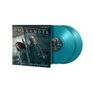 Bear McCreary: Outlander Season 7 (180g) (Limited Numbered Edition) (Turquoise Vinyl), 2 LPs