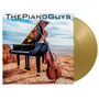 The Piano Guys: The Piano Guys (180g) (Limited Numbered Edition) (Gold Vinyl), LP