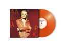 Patricia Kaas: Dans Ma Chair (180g) (Limited Numbered Edition) (Orange Vinyl), LP