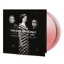 Hooverphonic: With Orchestra Live (180g) (Limited Numbered Edition) (Translucent Pink Vinyl), LP,LP