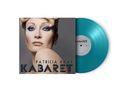 Patricia Kaas: Kabaret (180g) (Limited Numbered Edition) (Turquoise Vinyl), LP