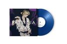 Patricia Kaas: Patricia Kaas (180g) (Limited Numbered Edition) (Blue Vinyl), LP