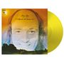 Terry Riley: A Rainbow in Curved Air (180g) (Limited Numbered Edition) (Translucent Yellow Vinyl), LP