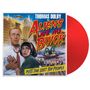 Thomas Dolby: Aliens Ate My Buick (180g) (Limited Numbered Edition) (Red Vinyl), LP