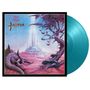 Magnum: Chase The Dragon (180g) (Limited Numbered Expanded Edition) (Turquoise Vinyl), LP