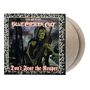 Blue Öyster Cult: Don't Fear The Reaper: The Best Of Blue Öyster Cult (180g) (Limited Numbered Edition) (Crystal Clear & Black Marbled Vinyl), 2 LPs, 2 LPs