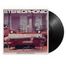 : Stereophonic (180g), LP