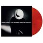 T Bone Burnett: The Criminal Under My Own Hat (180g) (Limited Numbered Edition) (Red, Black & White Marbled Vinyl), LP
