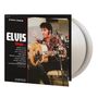 Elvis Presley: Elvis Sings... (180g) (Limited Numbered Edition) (White Vinyl), 2 LPs