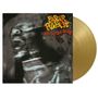 Faster Pussycat: Wake Me When It's Over (180g) (Limited Numbered Edition) (Gold Vinyl), LP
