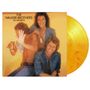 The Walker Brothers: No Regrets (50th Anniversary) (180g) (Limited Edition) (Orange, Yellow and Red Marble Vinyl), LP