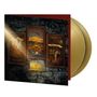 Opeth: Pale Communion (180g) (Limited Numbered Edition) (Gold Vinyl) (+ Print), 2 LPs